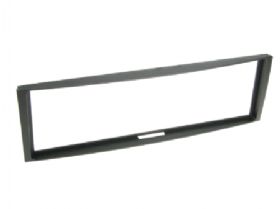 Radioramme Megane II/Modus/Clio III sort