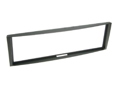 Radioramme Megane II/Modus/Clio III sort