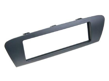 Radioramme Scenic 09-> mørkgrå