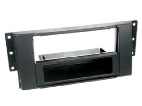 Radioramme 2-DIN Freelander 07-> sort