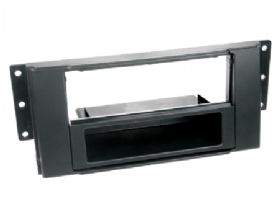 Radioramme 2-DIN Freelander 07-> sort