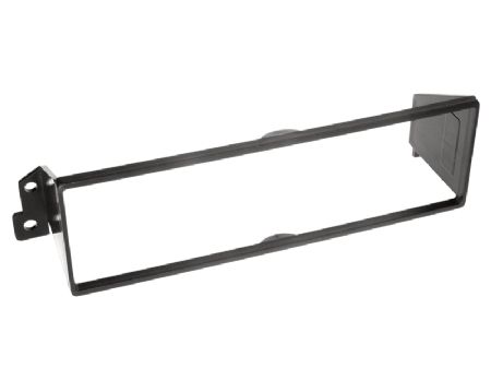 Radioramme ssangyong rodius sort