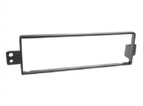 Radioramme ssangyong rexton sort