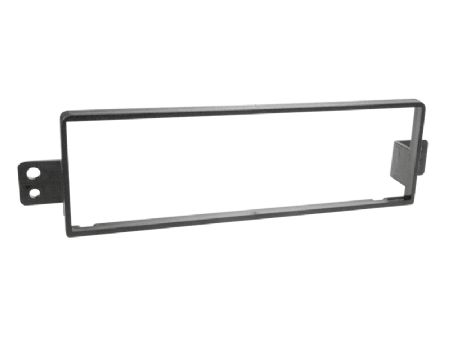 Radioramme ssangyong rexton sort