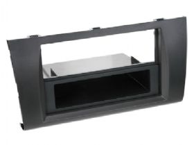 Radioramme 2-DIN Suzuki Swift  05->8/10