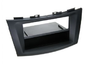Radioramme 2-DIN Suzuki Swift 2011->