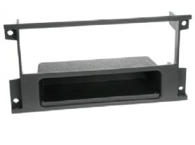 1-DIN radioramme  Suzuki Ignis/Liana 2001-2004