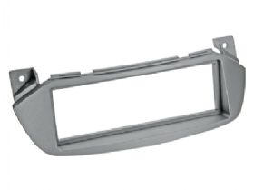 Radioramme Alto/pixo 09-> sølv