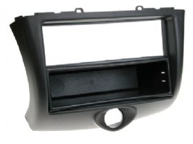 Radioramme 2-DIN Yaris 03->06 sort
