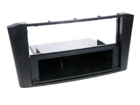 Radioramme 2-DIN Avensis t25 03->07 sort