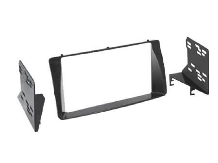 2-DIN kit Toyota Corolla 2003-2009