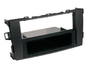Radioramme 2-DIN Toyota Auris 3/2007->