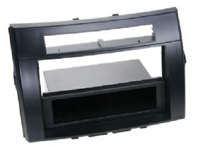 Radioramme 2-DIN Corolla verso ->09 sort