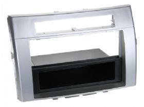 Radioramme 2-DIN Corolla verso 07->09 søl