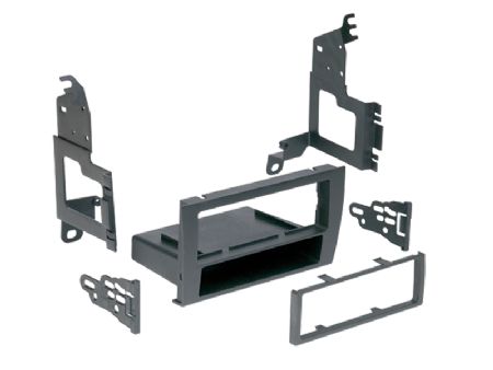 Radioramme Lexus gs300/400