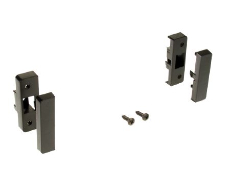 Radioramme A3 (8l) 94-> sort