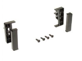 Radioramme A2/a3(8l)/a4(b5)/a6(4b) sort