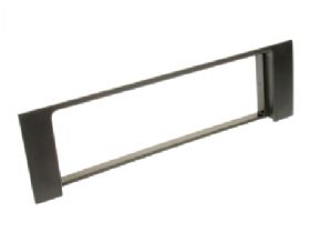 Radioramme Audi A4 (b6) 01->06 sort