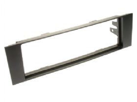 1-DIN radioramme Audi A3(8P) 05/2003-04/2005 sort