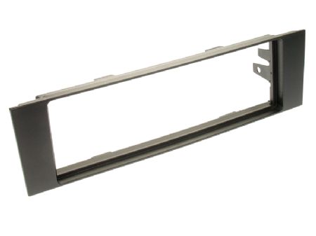 1-DIN radioramme Audi A3(8P) 05/2003-04/2005 sort