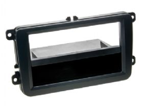 2-DIN pro-kit div. vag