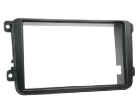 Radioramme 2-DIN Touran/Golf v/passat