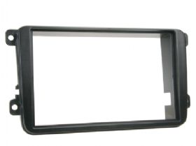 Radioramme 2-DIN Touran/Golf v/passat