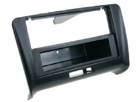 Radioramme 2-DIN Audi TT (8j) 06-> sort