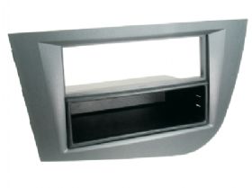 Radioramme 2-DIN Seat Leon 05-> champagne