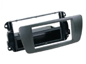 Radioramme 2-DIN Ibiza 6j 08-> antra