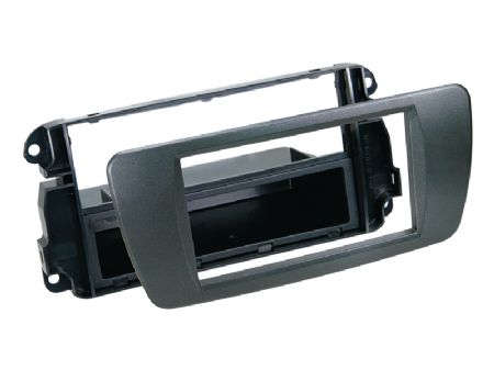 Radioramme 2-DIN Ibiza 6j 08-> antra