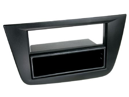 Radioramme 2-DIN Altea/Toledo 04->05 sort