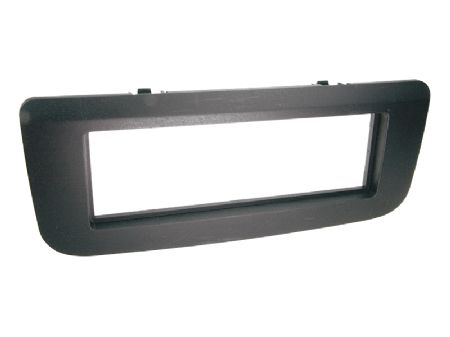 Radioramme roomster/Fabia 07-> sort