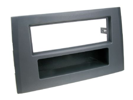 Radioramme XC90 antrazite med rum