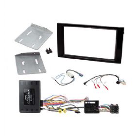 Komplet monterings kit CTKST12 Seat Leon 2012>2015