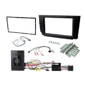 Komplet monterings kit CTKST13 Seat Ibiza 2017->