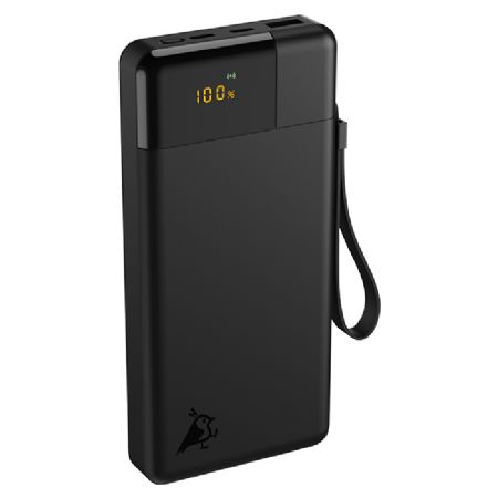 Aqiila Powerbird B20B+ 65W 20000 mAh Powerbank