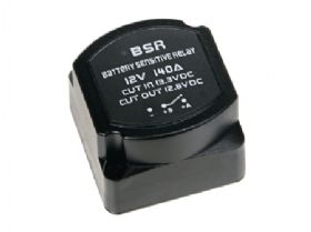 Skille relæ / split relæ 140 amp