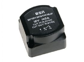 Skille relæ / split relæ 140 amp