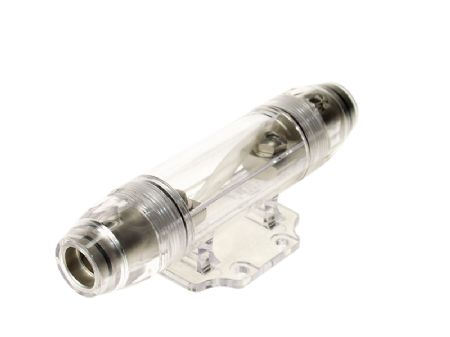 Sikringsholder anl sikringer ->50mm2 Kab