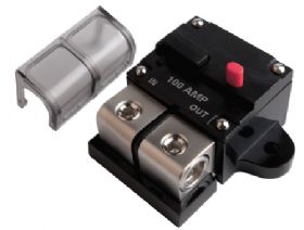 ACV automatsikring 50 amp