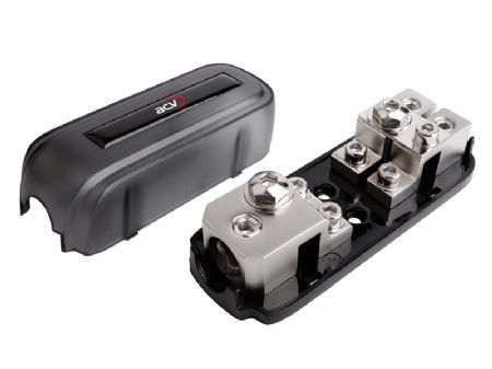 ACV anl sikringsholder /fordeler 1-2