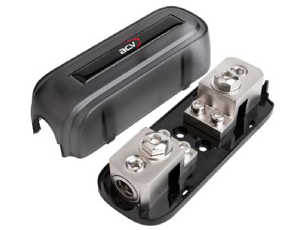 ACV anl sikringsholder