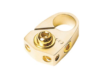 ACV batteri plus pol 2 x 10 mm2