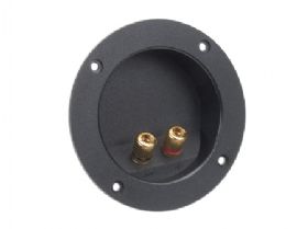 ACV terminal til basboks 76mm