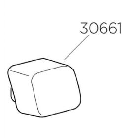 Thule endeprop alm.squarebar