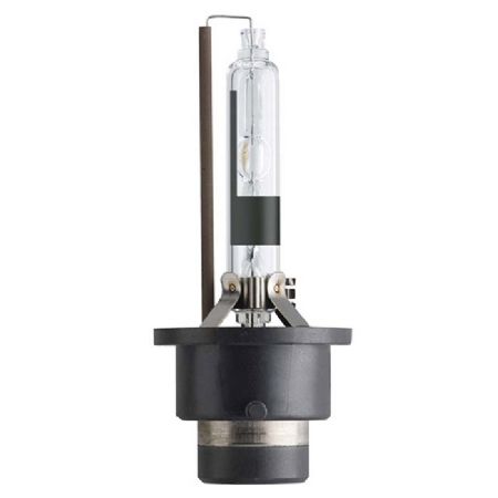 Pære HID Xenon D2R 35W/85V Farve: 5000K E4 godkendt