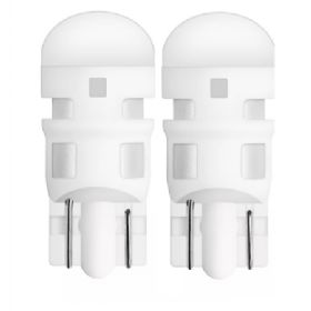 Osram LEDriving SL W5W Rød - Sæt