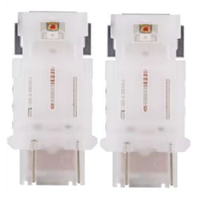 Osram LEDriving SL P27/7W Rød - Sæt