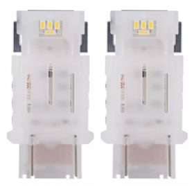 Osram LEDriving SL P27/7W 6000K - Sæt